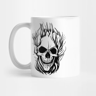 Bloodthirsty Mug